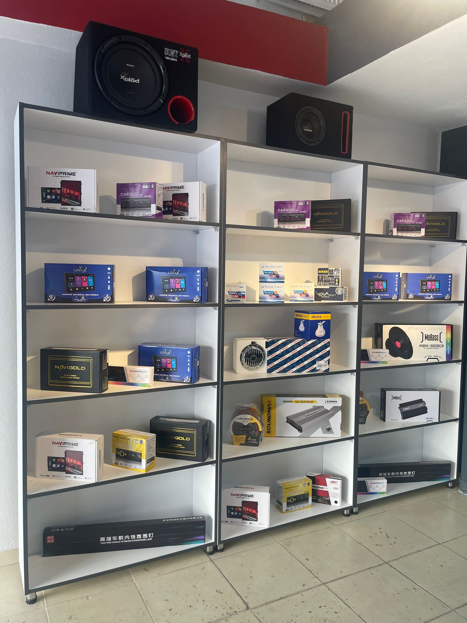 Real Garage